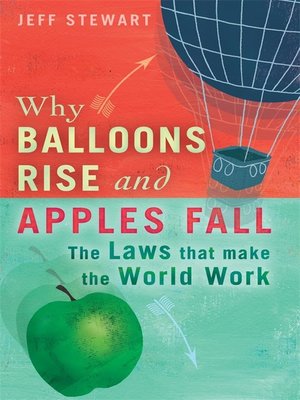cover image of Why Balloons Rise and Apples Fall